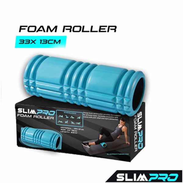 foam roller slimpro