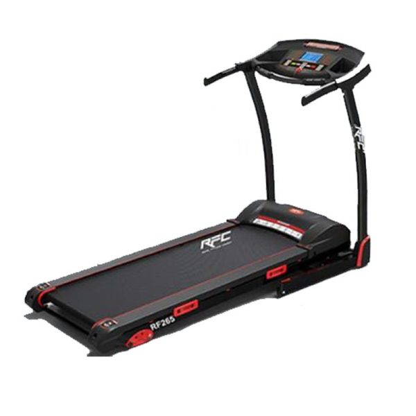 Royal Fitness Canada Treadmill RFC-260