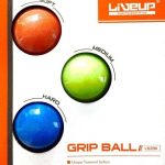 Live up Hand Grip ball