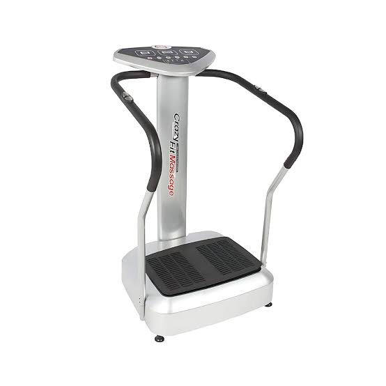 CrazyFit vibrating Massager