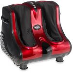 Shiatsu Electric Calf and Foot Massager