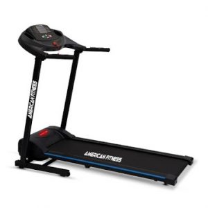 American Fitness Treadmill TH4000