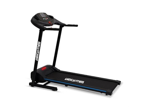 American Fitness Treadmill TH4000
