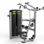 Lat pull down Body Strong BTM 012