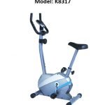 slimline k8317 upright Bike