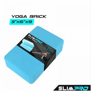 yoga brick