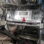 Used Apollo Air 4 treadmill for 120kg just like new