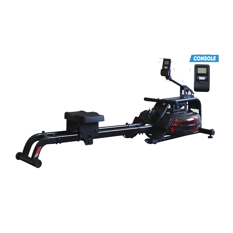 AMERICAN FITNESS HS-501A ROWING MACHINE1
