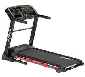 Jogway Treadmill T17-A with 3hp auto incline