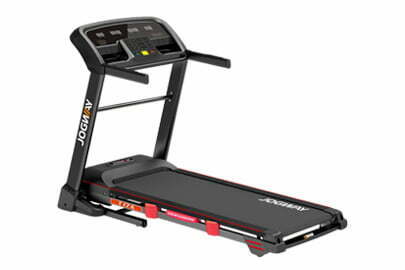 Jogway Treadmill T17-A with 3hp auto incline