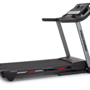 ProformTreadmill Carbon T7 with 3hp auto incline