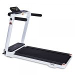 Conlin T60 2.5 HP Luxury Treadmill with Interactive Console