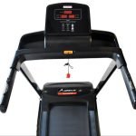 Apollo Air 02i Treadmill 120kg capacity
