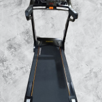 Reborn Treadmill X5i 5hp ac motor