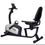 Maximum Fitness Rj5661 Recumbent Bike