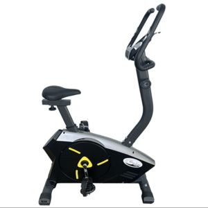 Slimline semi commercial Upright Bike 61900