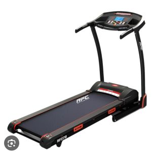 Royal Fitness Canada RFC 270 with Auto incline