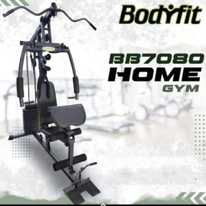 Bodyfit Multi Home Gym Bb7080 7 in 1