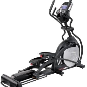 Sole Fitness E95 Elliptical Machine Slightly Used 10/10