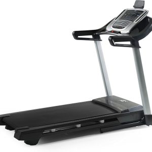 Nordic track C700 Treadmill imported