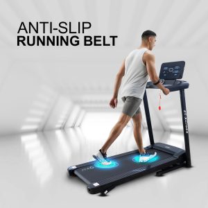 Zero ZT cross Treadmill for 120kg