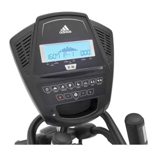 Adidas Elliptical Trainer X16 - Image 3