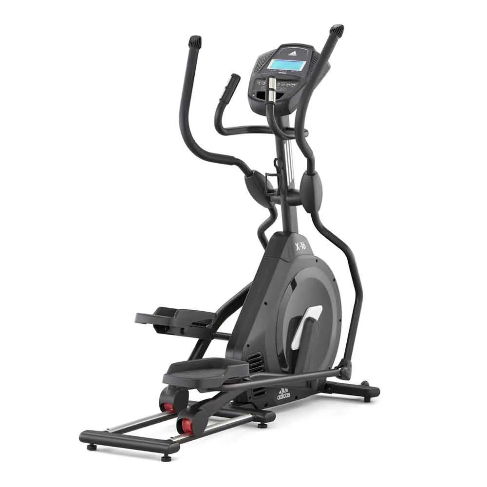 Adidas Elliptical Trainer X16 - Image 2